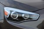 Kia Cadenza 2014 года